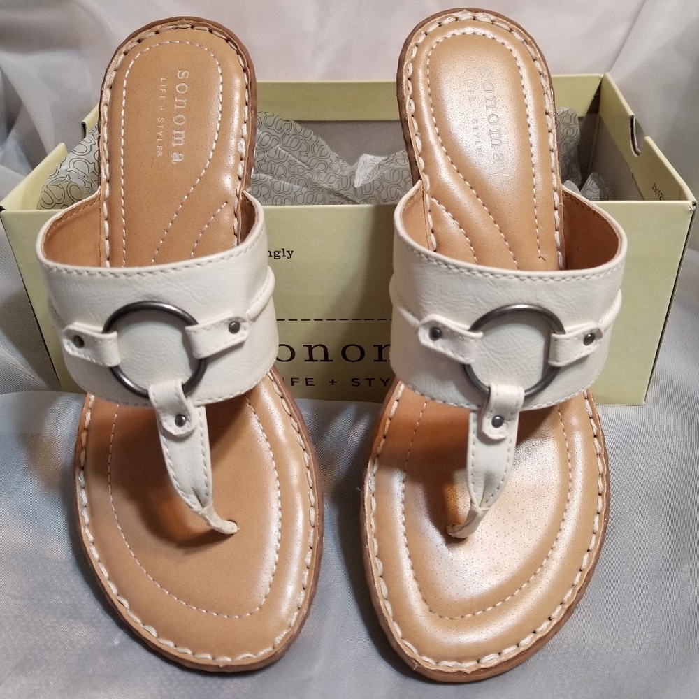 Sonoma Sandals